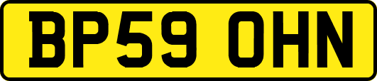 BP59OHN