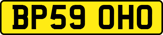 BP59OHO