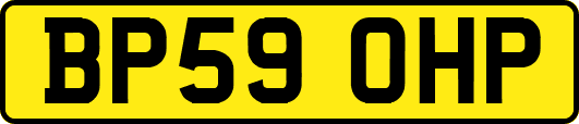 BP59OHP