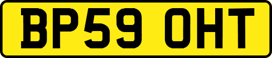 BP59OHT