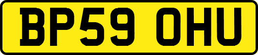 BP59OHU