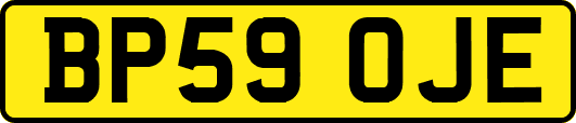 BP59OJE