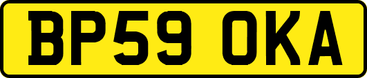 BP59OKA