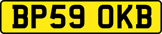BP59OKB