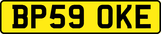 BP59OKE