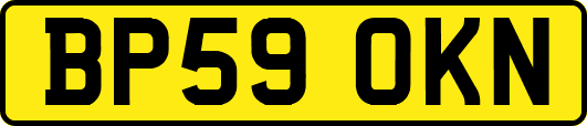 BP59OKN