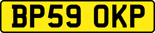 BP59OKP