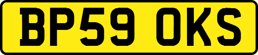 BP59OKS