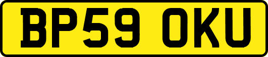BP59OKU