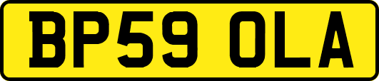 BP59OLA