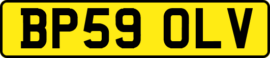 BP59OLV