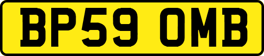 BP59OMB