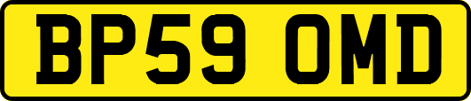 BP59OMD
