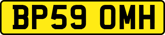 BP59OMH