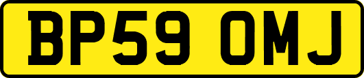 BP59OMJ