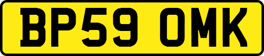 BP59OMK