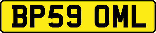 BP59OML