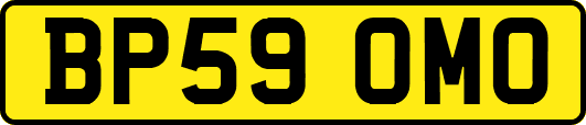 BP59OMO