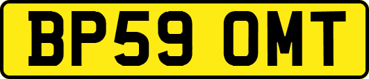 BP59OMT