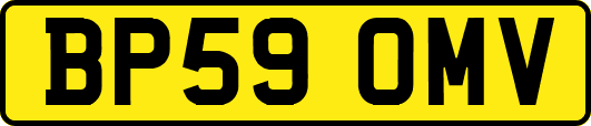 BP59OMV