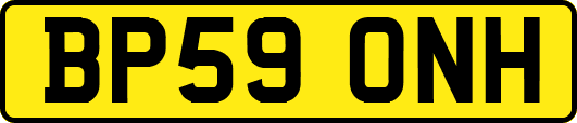 BP59ONH