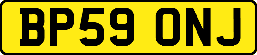 BP59ONJ