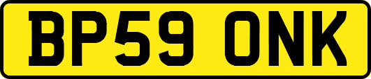 BP59ONK