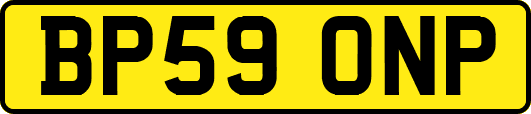 BP59ONP