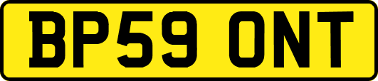 BP59ONT