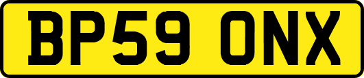 BP59ONX