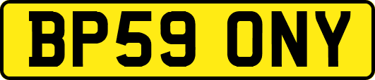 BP59ONY