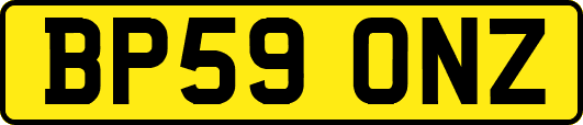 BP59ONZ