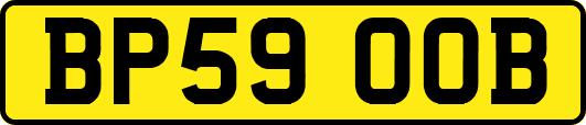 BP59OOB