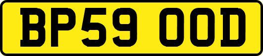 BP59OOD