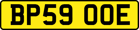 BP59OOE