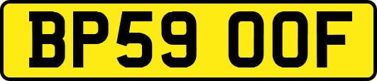BP59OOF