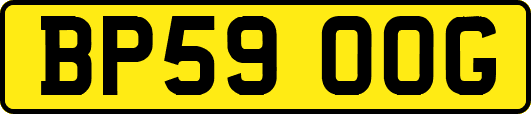 BP59OOG