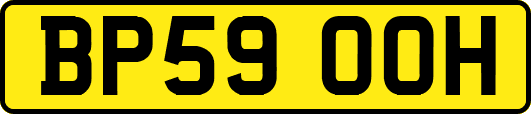 BP59OOH