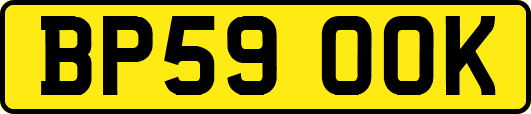 BP59OOK