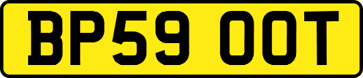 BP59OOT