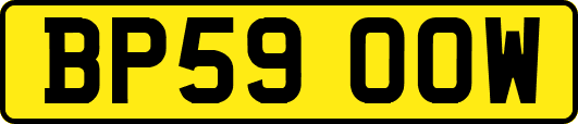 BP59OOW