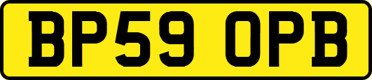 BP59OPB