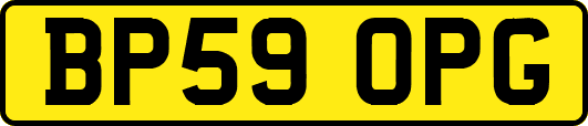 BP59OPG
