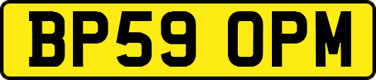 BP59OPM