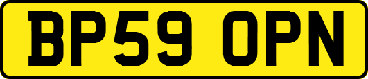 BP59OPN