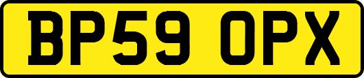BP59OPX