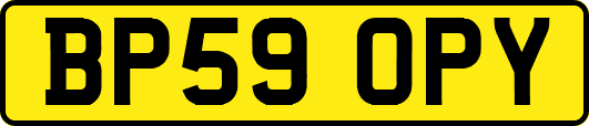 BP59OPY