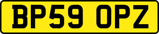 BP59OPZ