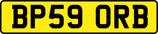 BP59ORB