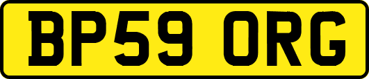 BP59ORG